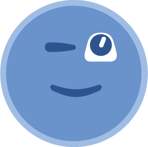 Spencer Logo Blue